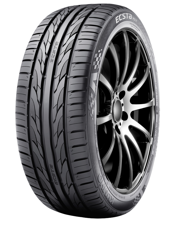 Kumho Ecsta PS31 205/45 R16 87W