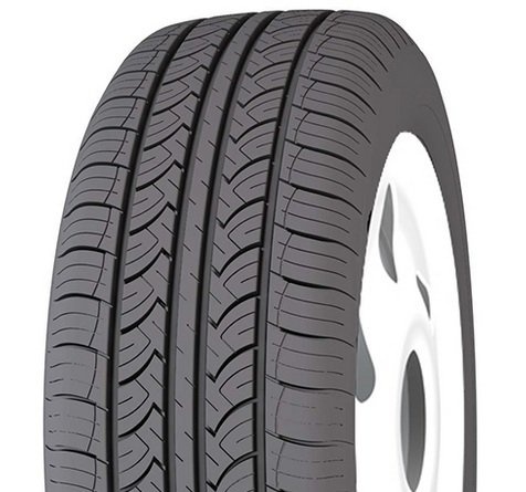 Fullrun F1000 165/70 R13 79T
