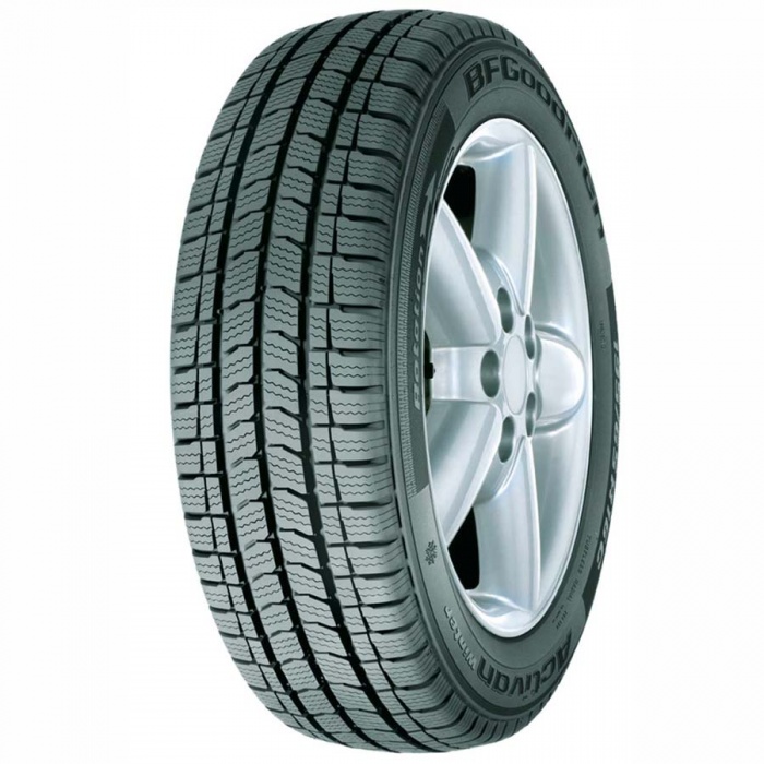 BFGoodrich Activan Winter 195/60 R16C 99/97T не шип