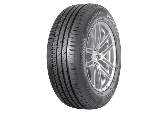 Nokian Hakka Green 2 195/65 R15 95H