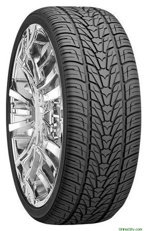 Roadstone Roadian H/P SUV 285/50 R20 116V