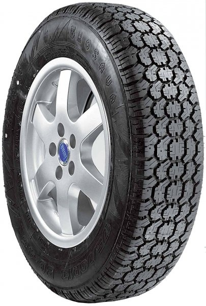 Росава BC-46 205/70 R14 95S не шип