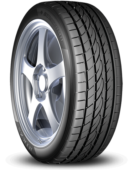 Sumitomo BC 100 205/55 R16 91V