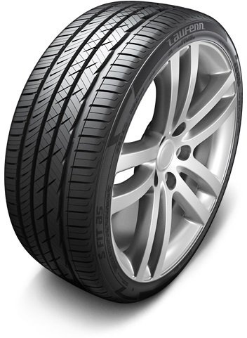 Laufenn S fit as LH01 245/50 R18 100W