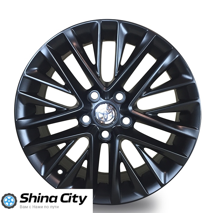 ZD F6907 BM R18 W8 PCD5x114,3 ET35 DIA60,1