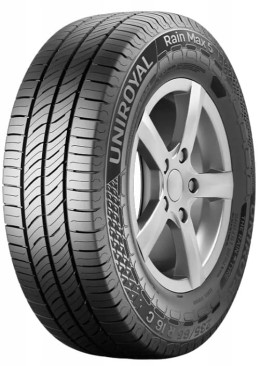 Uniroyal Rain Max 5 195/75 R16C 110/108R  