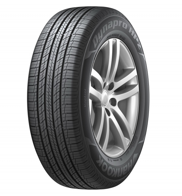 Hankook Dynapro HP2 RA33 255/50 R20 109V  