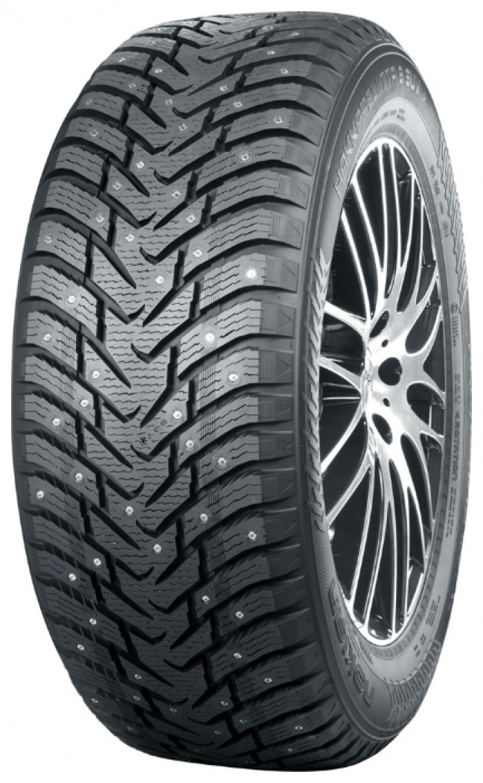 Nokian Hakkapeliitta 8 SUV 265/45 R20 108T шип