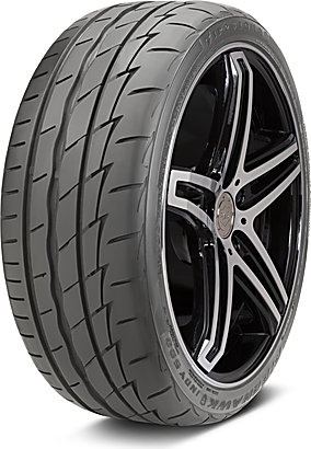 Firestone Firehawk Indy 500 215/55 R17 94W