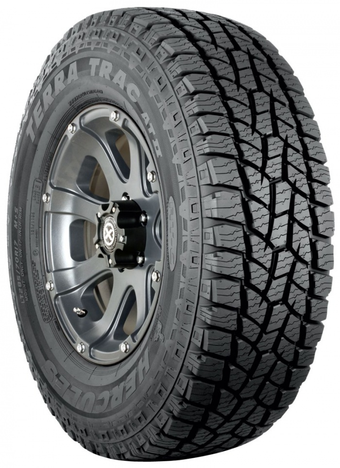 Hercules Terra Trac A/T 2 265/65 R18 114T