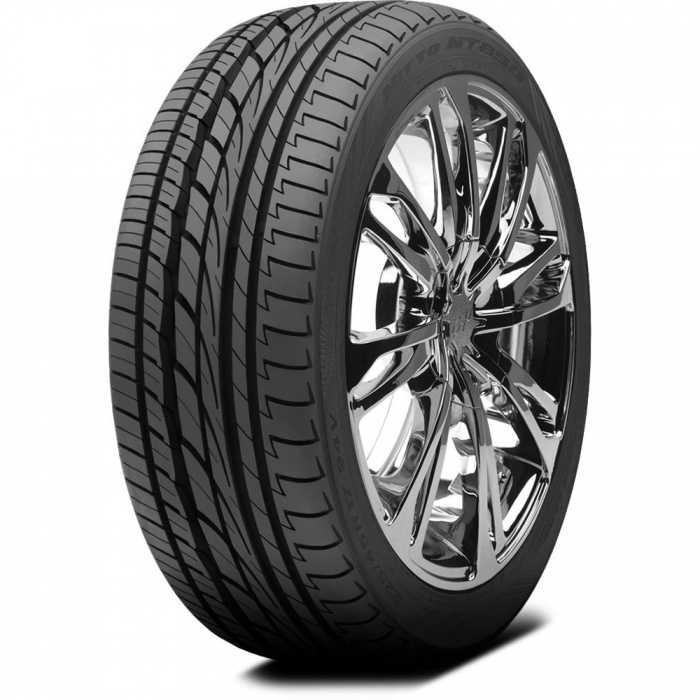 Nitto NT850 205/55 R16 94V