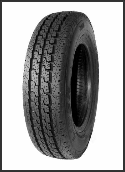 Profil LIDER 205/75 R16C 110/108N