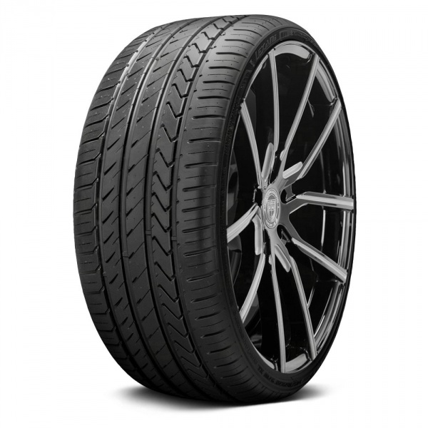 Lexani LX-Twenty 295/40 R21 111W XL