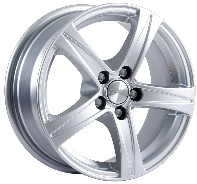 СКАД Селена R15 W6,5 PCD5x112 ET35 DIA57,1