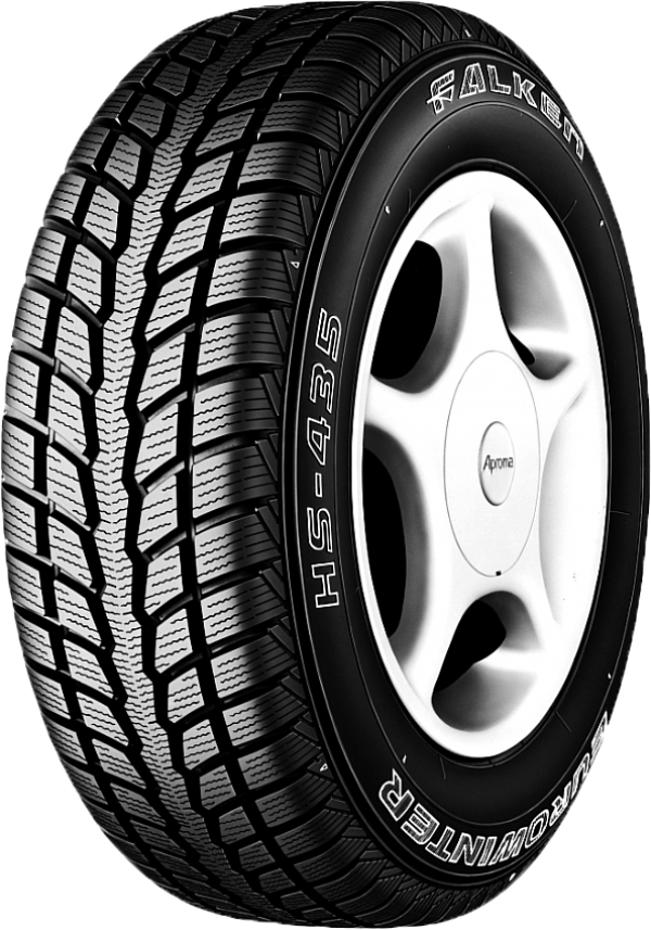 Falken Eurowinter HS-435 185/70 R14 88T не шип