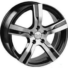 Aleks F023 BF R17 W7,5 PCD5x114,3 ET45 DIA73,1