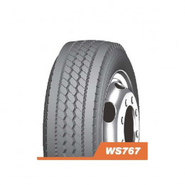 Wosen WS767 385/65 22.5 160K прицепная