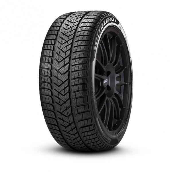 Pirelli Winter SottoZero 3 245/50 R18 100H  не шип