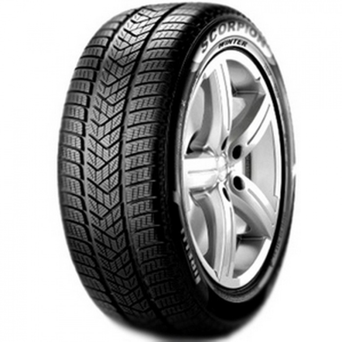 Pirelli Scorpion Winter 255/65 R17 110H не шип