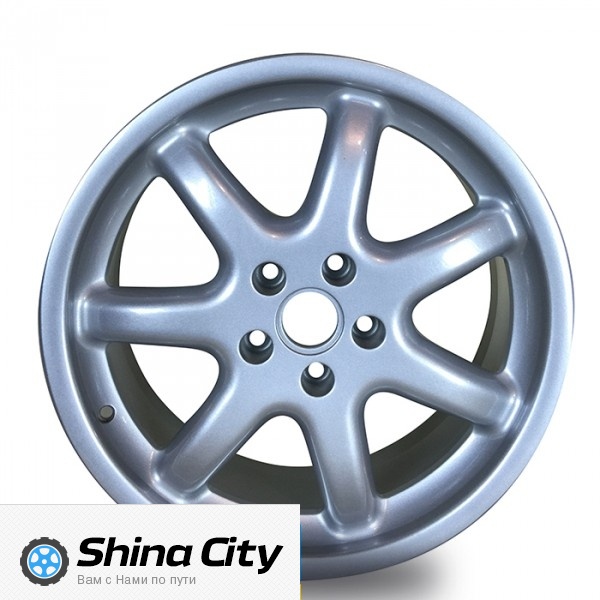 Original Audi S R18 W8 PCD5x112 ET40 DIA57,1