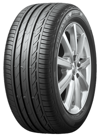 Bridgestone Turanza T001 225/50 R17 94W RunFlat 