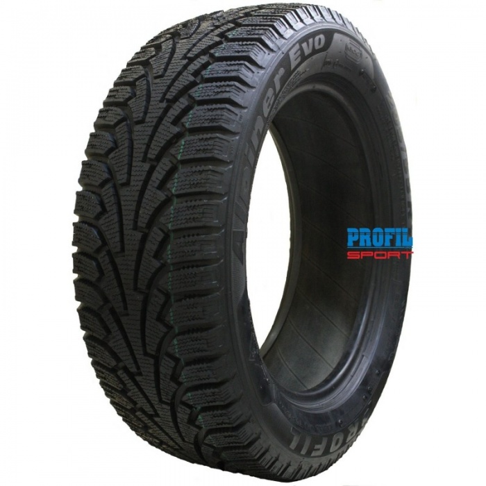 Profil (наварка) Alpiner Evo 205/55 R16 91H не шип