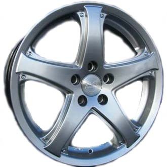 Aleks F183 HS R17 W7,5 PCD5x108 ET45 DIA73,1