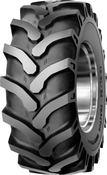 Mitas Grip-n-Ride 500/70-24 151A8 (12сл). TL