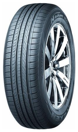 Nexen N Blue Eco 165/70 R14 81T не шип