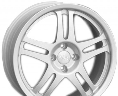 Slik L-707 S11 R17 W7,5 PCD4x100 ET38 DIA72,6