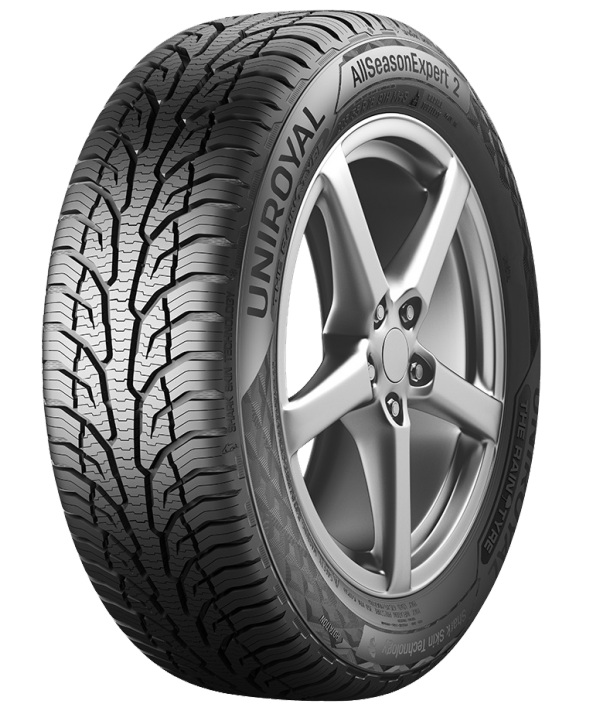 Uniroyal AllSeasonExpert 2 225/60 R17 99H FR 