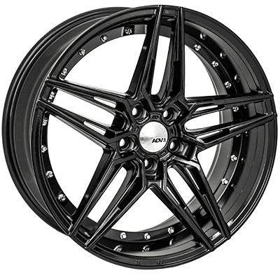 ZW 3337P BB R19 W8,5 PCD5x114,3 ET40 DIA73,1