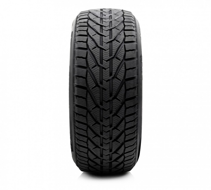 Riken Snow SUV 215/70 R16 100H не шип