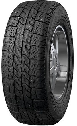 Cordiant Business CW-2 195/75 R16C 107/105Q шип