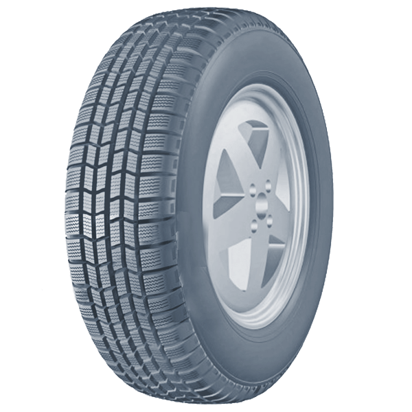 Mentor M200 165/70 R14 81T не шип
