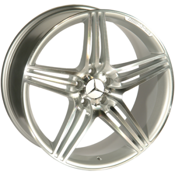 Replica D202 MS R20 W9,5 PCD5x112 ET35 DIA66,6