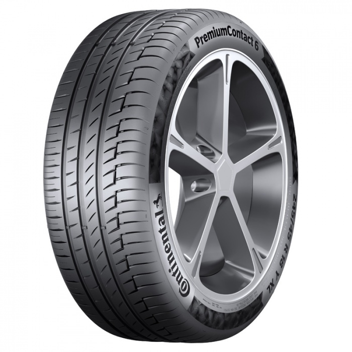 Continental PremiumContact 6 215/50 R17 91Y  