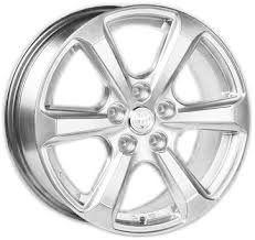 JT 1271 SIL R19 W7,5 PCD5x114,3 ET35 DIA60,1