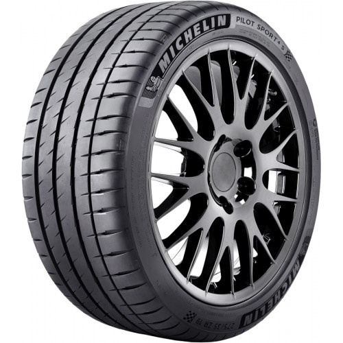 Michelin Pilot Sport 4S 285/35 R19 103Y XL