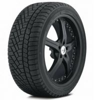 Continental ExtremeWinterContact 245/75 R16 111Q не шип