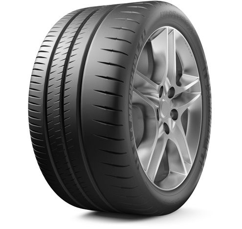 Michelin Pilot Sport Cup 2 305/30 R20 103Y