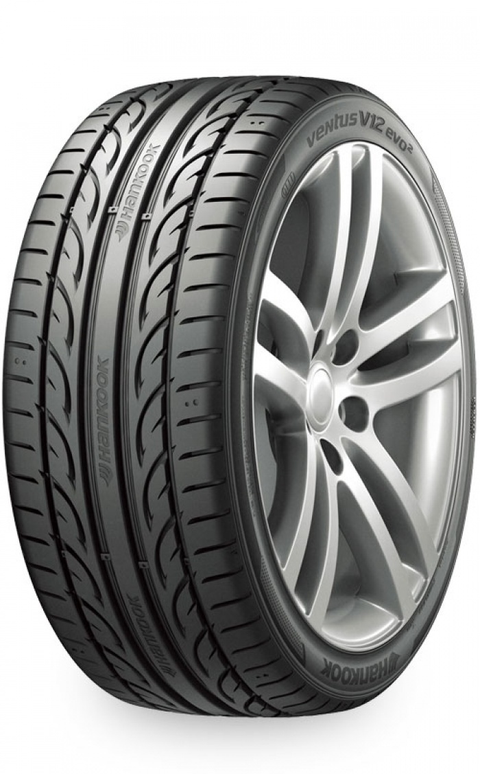 Hankook Ventus V12 Evo 2 K120 285/30 R19 98Y