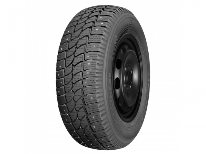 Riken Cargo Winter 215/75 R16C 113/111R шип