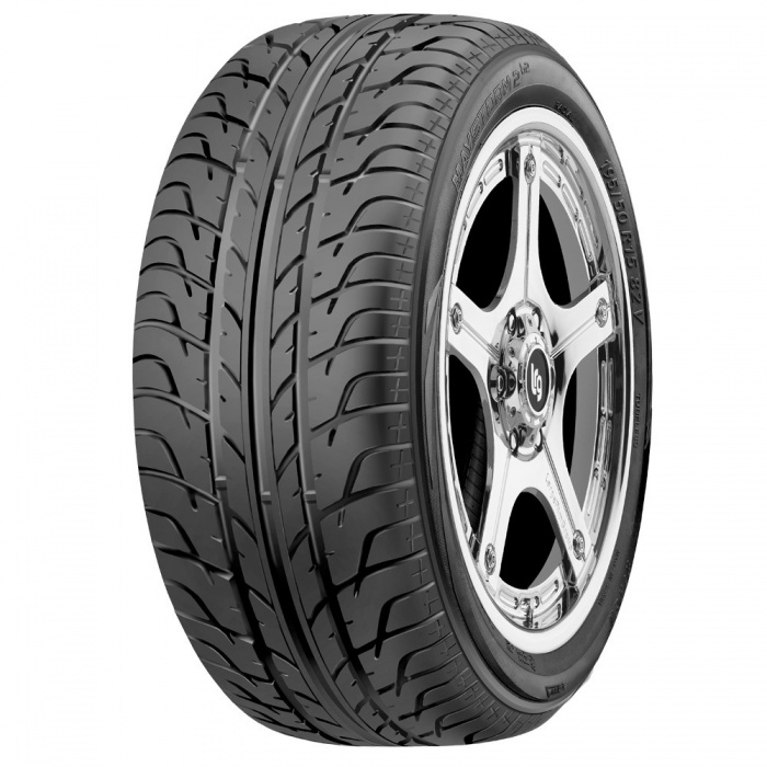 Riken Maystorm 2 B2 165/60 R15 77H