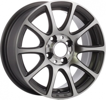 Replica 1010 MK-P R14 W6 PCD4x108 ET25 DIA65,1