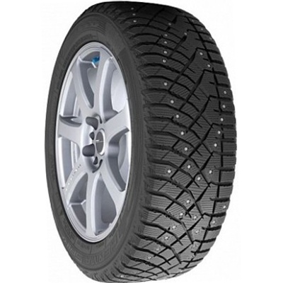 Nitto Therma Spike 285/60 R18 120T  шип