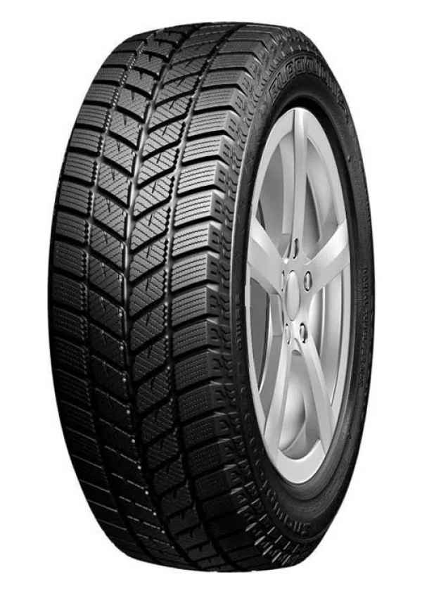 BlackLion Winter Tamer BW-56 195/60 R15 88T под шип