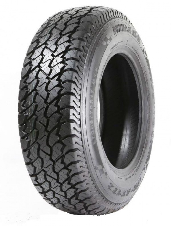 Mirage MR-AT172 235/70 R16 106T  