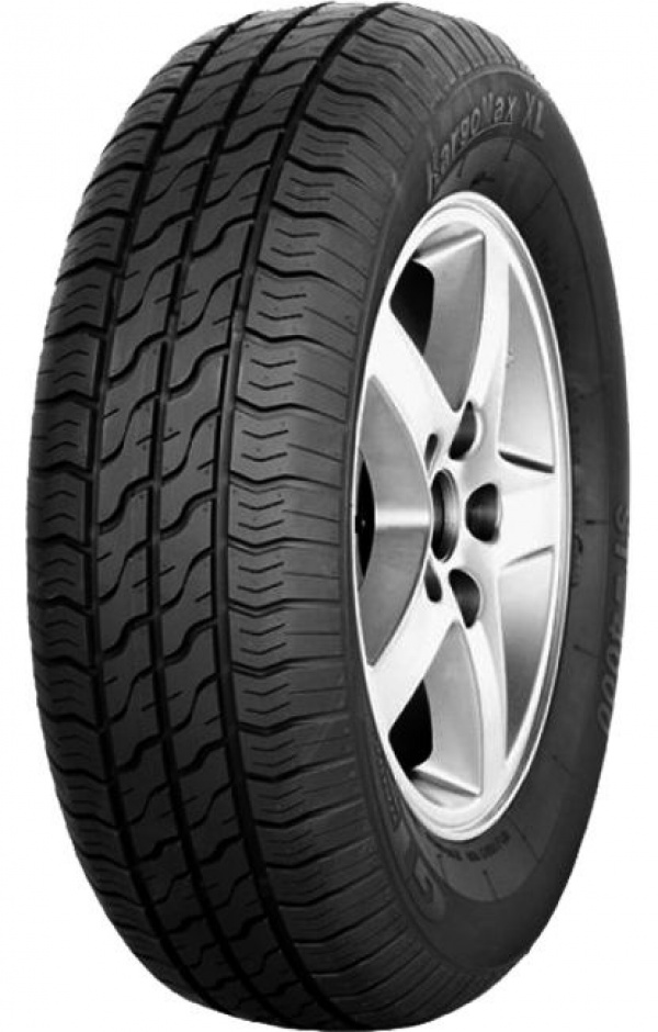 GT Radial Kargomax ST4000 155/70 R13 78N