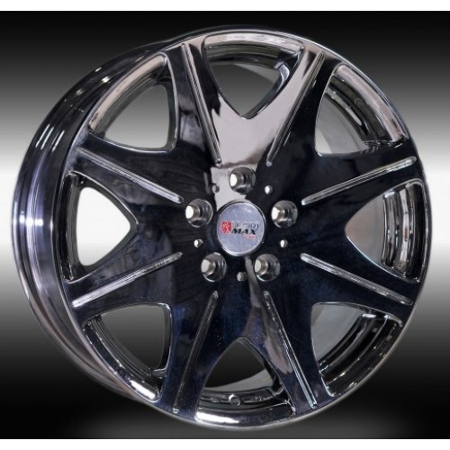Sportmax Racing SR-819 Chrome R16 W7,5 PCD5x114,3 ET37 DIA67,1